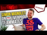 Simon Mignolet | 