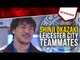 Shinji Okazaki | "Kasper Schmeichel is the dressing room DJ!" | Leicester City teammates