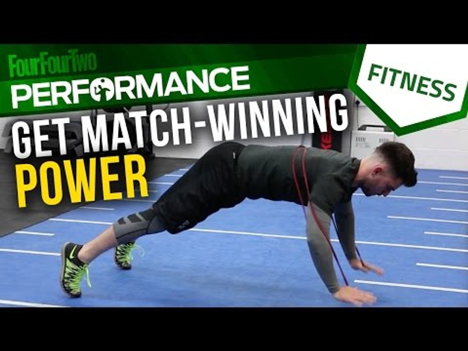 Pro level training | How to improve power | Gym workout