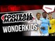The Best Football Manager wonderkids of all time