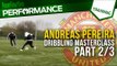 Andreas Pereira | How to improve dribbling skills | Part Two | Soccer Drill