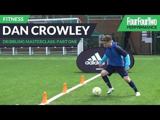 Dan Crowley | How to improve dribbling in soccer | Part One