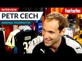 Petr Cech | 