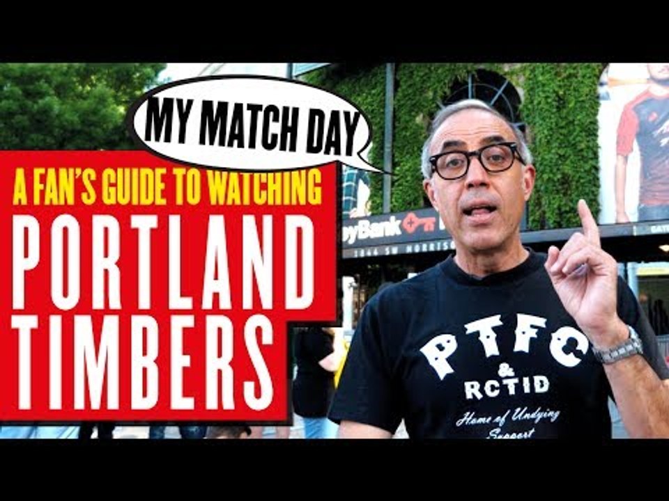 A fan's guide to watching the Portland Timbers at Providence Park