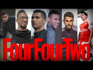 FourFourTwo Channel Trailer | The Ultimate Football Channel