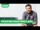Xabi Alonso | Passing Masterclass | Pro Tips