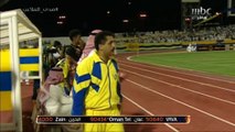 الجزء الأول من حوار رئيس نادي النصر سلمان المالك