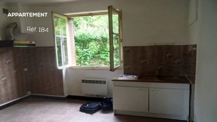 A louer - Appartement - LYON (69009) - 2 pièces - 47m²