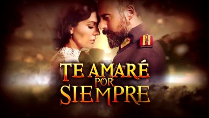 Vatanim Sensin | Te Amare por siempre | Latina Peru