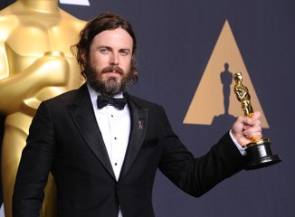 Casey Affleck Won't Present Best Actress Award at Oscars