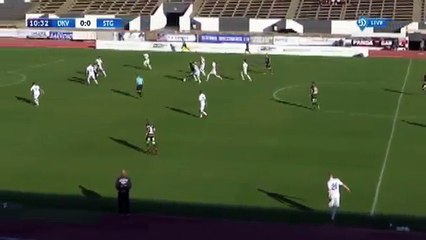 Dynamo Kiew 0:1 Sturm Graz