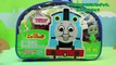 Thomas And Friends New Blocks with Bag Toy Animation for Kids & Anpanman Toys