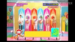 ヘキサゴンIIクイズパレード 20100627