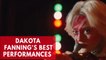 Dakota Fanning's best performances