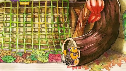 Chirp - Ćwierkające Historie - Śmierdzący biznes