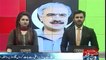 It is a desire that JIT has been made on the Rao Anwar case, Sohail Anwar siyal