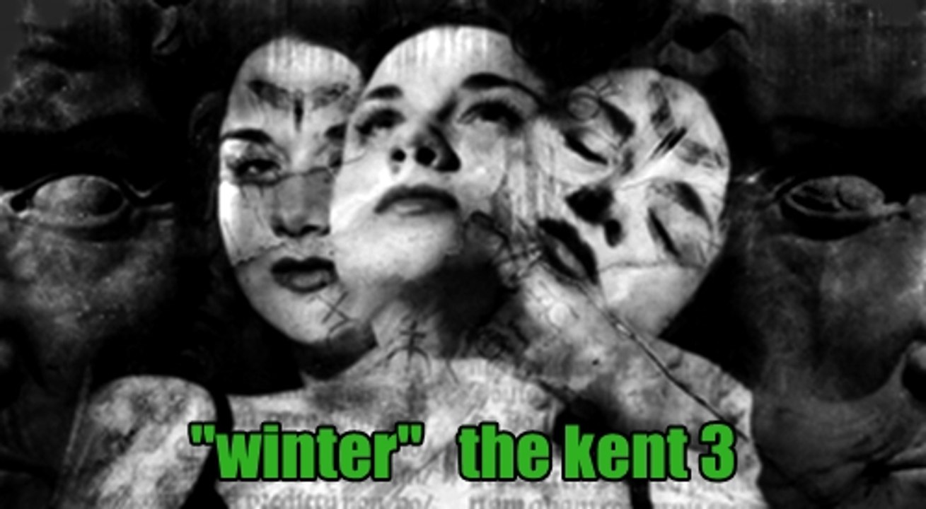 The Kent 3  "Winter"