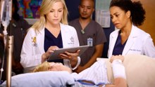 Watch Grey's Anatomy ~ Season 14 Episode 21 [S14E21] Full Episodes HD