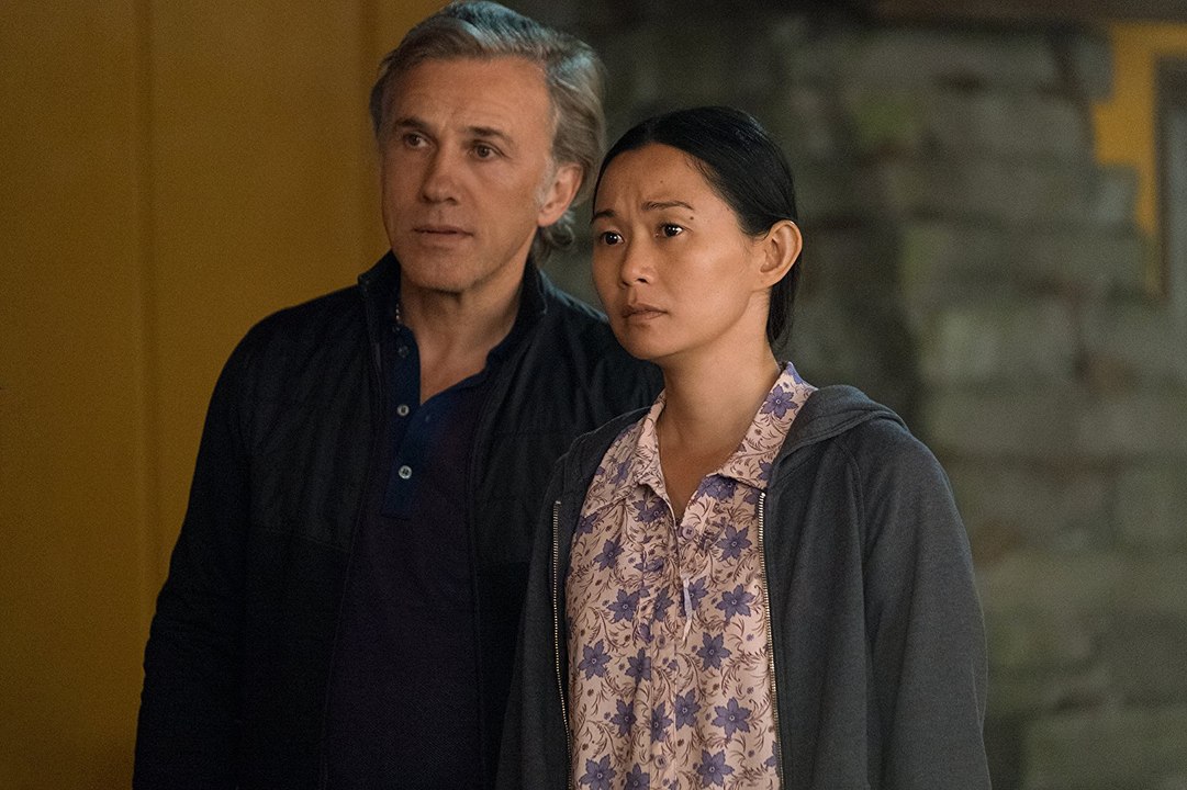 Watch Downsizing Full Movie Online Free HD