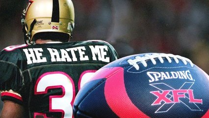 The XFL Is Coming Back, Here Are 10 Things The Football League Needs to Succeed