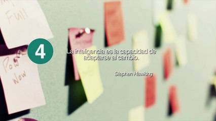 20 Frases de Inteligencia para que aprecies sus facetas 