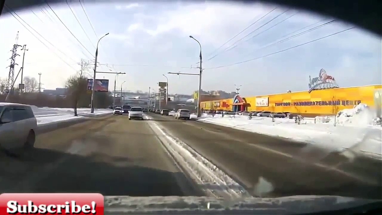 CONDUCTORES LOCOS Y ACCIDENTES DEL TRAFICO - CRAZY DRIVERS COMPILATION