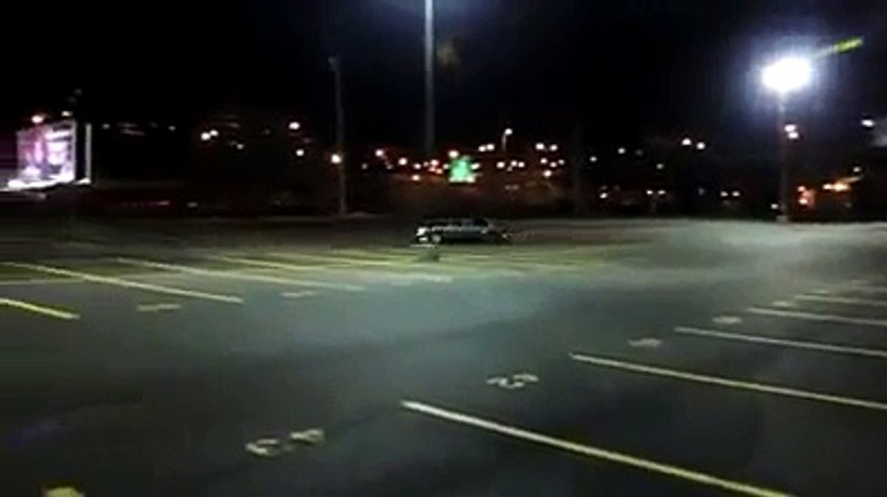 Cómo no hacer Drifting