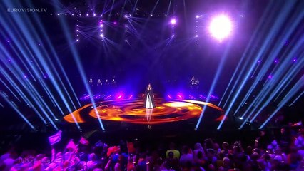 Eurovision 2016: Kaliopi - Dona (F.Y.R. Macedonia)