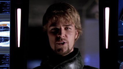 Andromeda 03x22 - Shadows Cast By A Final Salute (HD QUALITY)