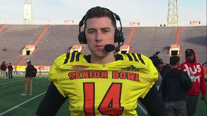WKU QB Mike White proves his football IQ