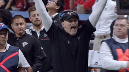 'NFL Films Presents': 2017 best of mic'd coaches