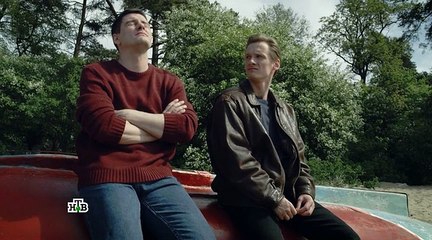 Поcлeдняя статья журналиста 14 серия  (Сериал 2018)