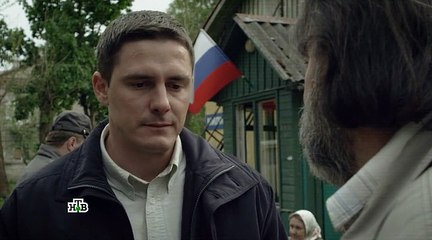 Поcлeдняя статья журналиста 13 серия  (Сериал 2018)