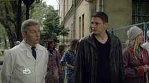 Поcлeдняя статья журналиста 16 серия  (Сериал 2018)