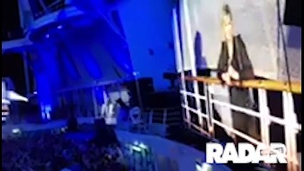 Olivia Newton-John Sings On Cruise Day After ‘Storm Chaser’ Was Found Dead On Board