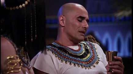 Moises Y Los Diez Mandamientos Capitulo 125 Completo