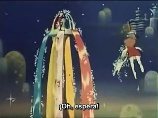 Señorita Cometa Intro Subtitulado en Español