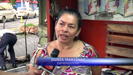 Feliz día de la mujer hondureña