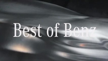 Best of Benz  Top 5 G-Class Journeys.