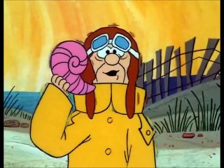 Pierre Nodoyuna y Patan - Chistes al vuelo (audio latino)