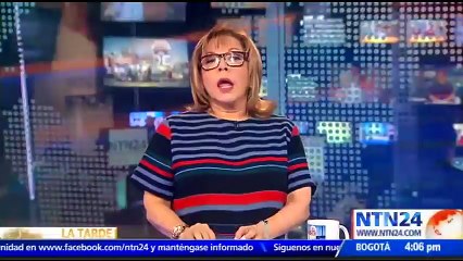 “Las consultoras indican que Temer tiene entre el 3 a 5 % de aprobación en Brasil”: Darío Pignotti, corresponsal de la agencia ANSA