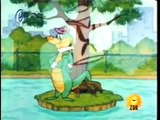 el lagarto juancho - marinero de agua dulce