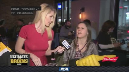 Ultimate Bruins Show Question Of The Week: Who Is Your Favorite Cartoon Character?