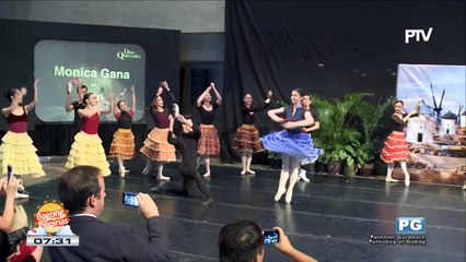 POP CULTURE: 48th season of Don Quixote Ballet Philippines