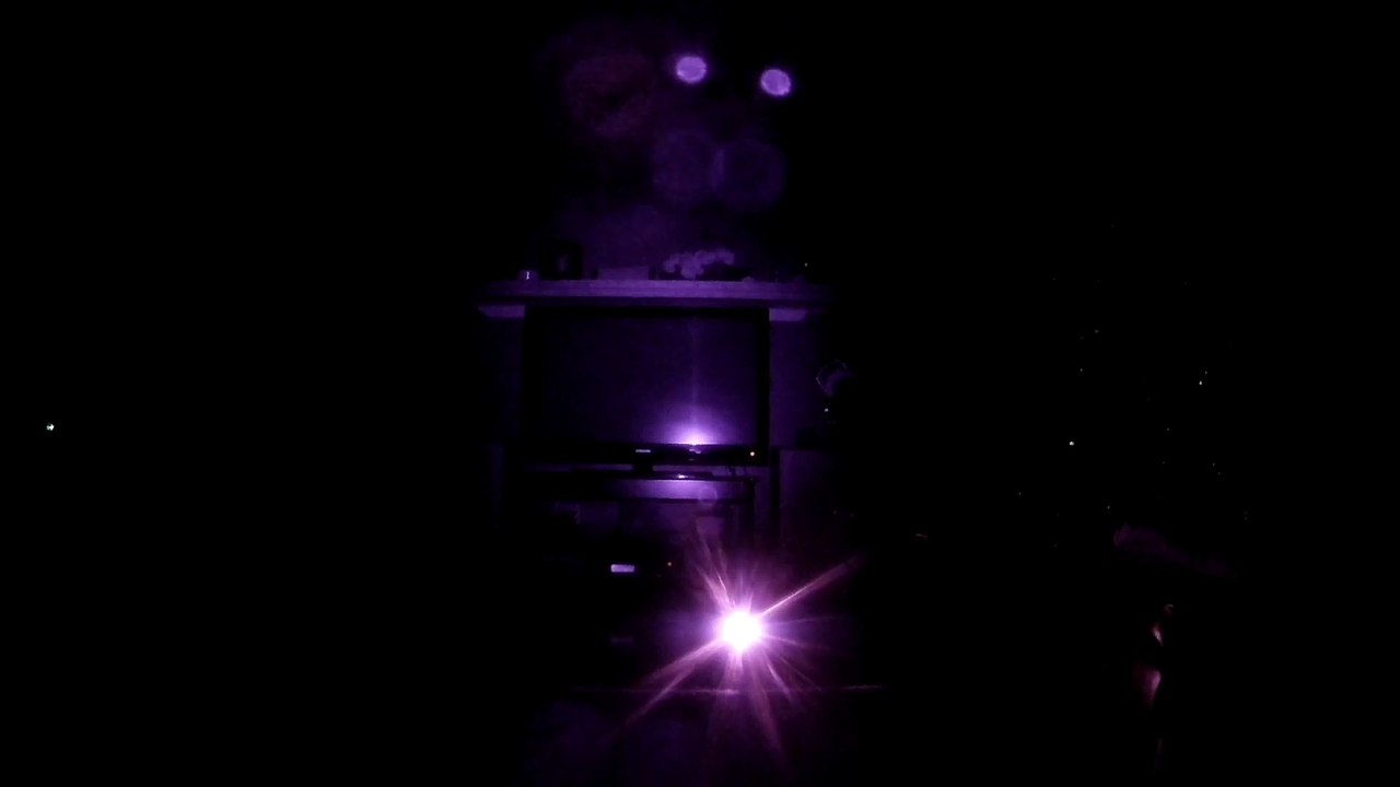 Lunar Paranormal Virginia Angry Spirit  Residential Haunting