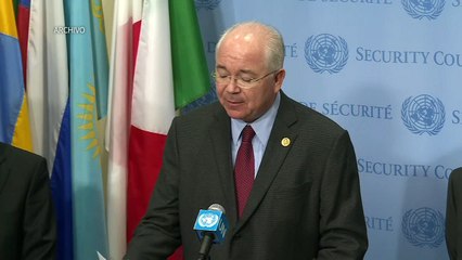 Venezuela pedirá alerta roja de Interpol contra exjefe petrolero