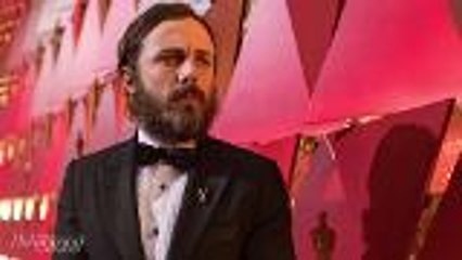 Casey Affleck Withdraws From This Year's Oscars Ceremony | THR News