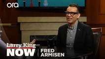 If You Only Knew: Fred Armisen