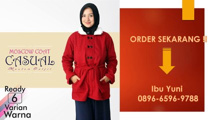 089665969788| Jaket Pria Keren Parasut