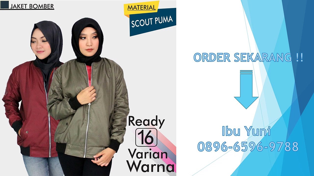 089665969788| Jaket Pria Keren Murah